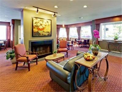 Hawthorn Suites By Wyndham Kent, Wa Exterior foto